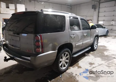 2012 GMC Yukon Denali z USA, uszkodzony, nr VIN 1GKS2EEF7CR321132
